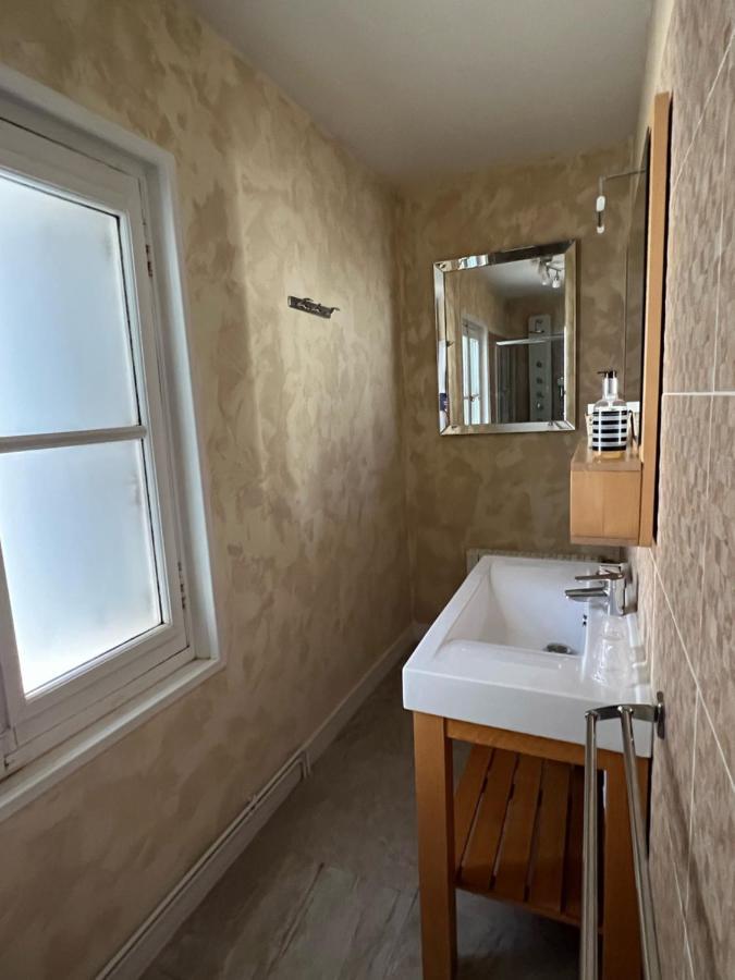Chambres D'Hotes & Spa Les Perce Neige Vernou-sur-Brenne Экстерьер фото