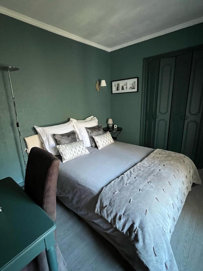 Chambres D'Hotes & Spa Les Perce Neige Vernou-sur-Brenne Экстерьер фото